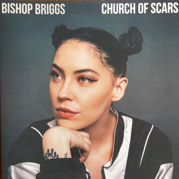 Bishop Briggs - Church Of Scars | Teleport Records (B0028207-01) - main Bishop Briggs - Church Of Scars | Teleport Records (B0028207-01) - main