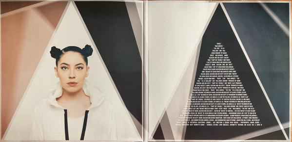 Bishop Briggs - Church Of Scars | Teleport Records (B0028207-01) - 2 Bishop Briggs - Church Of Scars | Teleport Records (B0028207-01) - 2