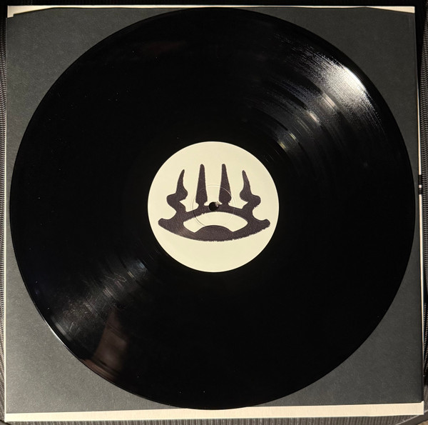 JASSS - Eager Buyers | AWOS (AWOS1LP) - 4