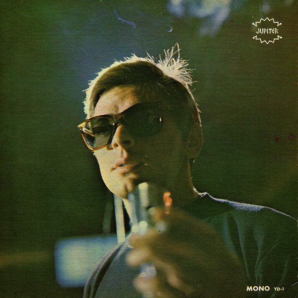 Donald Lautrec - Donald Lautrec | Jupiter (YD-1)