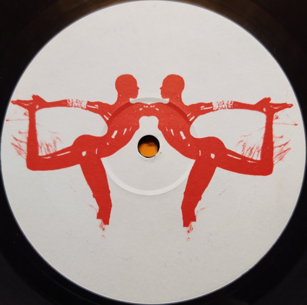 Grace Jones - Rare 12" Mixes | GRC Records (GRC 001) - 3