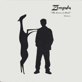 Zimpala - The Breeze Is Black (Remixes) | Platinum (PL 36) - main Zimpala - The Breeze Is Black (Remixes) | Platinum (PL 36) - main
