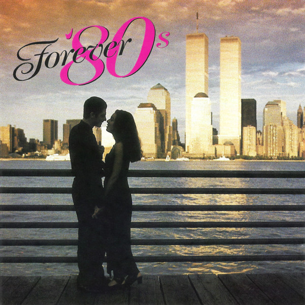 Various - Forever '80s | Razor & Tie (A2-25069)