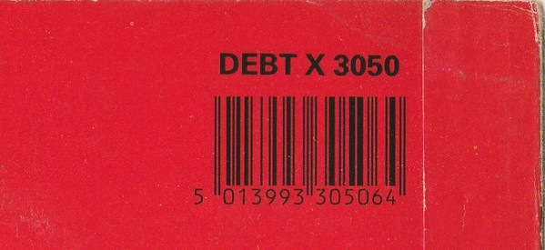Mirage - Push The Beat | Debut Edge Records (DEBT X 3050) - 4 Mirage - Push The Beat | Debut Edge Records (DEBT X 3050) - 4