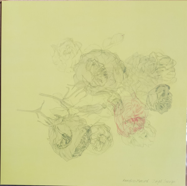 Annelies Monseré - I Sigh, I Resign | Horn of Plenty <O (hop 25) - main