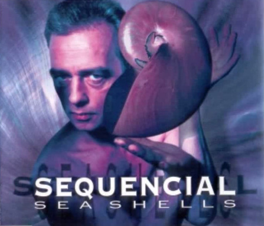 Sequencial - Seashells | Play It Again Sam Records (BIAS 272)