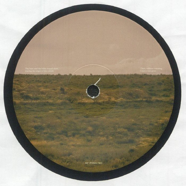 Braga Circuit - Thanks All | air miles (AM009) - 2 Braga Circuit - Thanks All | air miles (AM009) - 2