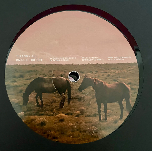 Braga Circuit - Thanks All | air miles (AM009) Braga Circuit - Thanks All | air miles (AM009)