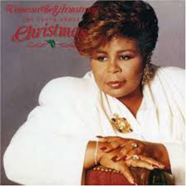 Vanessa Bell Armstrong - The Truth About Christmas | Jive (HIP 107)
