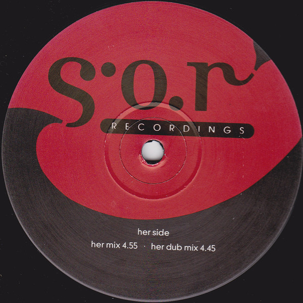 Shades Of Rhythm - Getting Away | ZTT (ZANG41T) - 3 Shades Of Rhythm - Getting Away | ZTT (ZANG41T) - 3