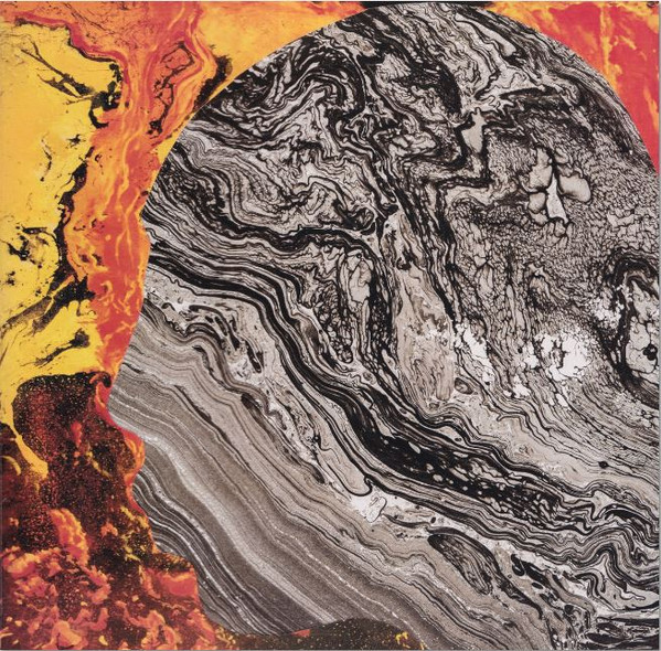 Radiohead - A Moon Shaped Pool | XL Recordings (XLLP790) - 3 Radiohead - A Moon Shaped Pool | XL Recordings (XLLP790) - 3