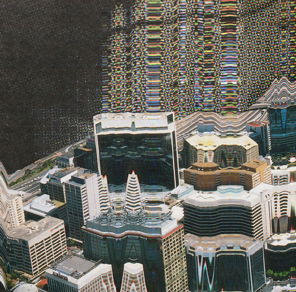 Memory Operators - Dialogues EP | Dialektica Records (DIAL001)