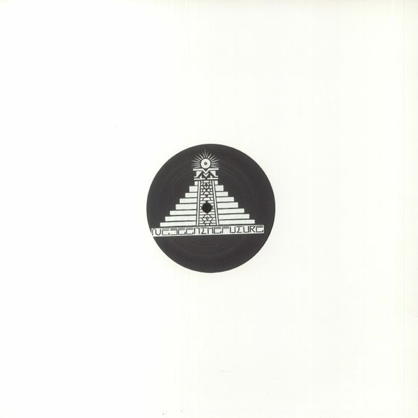 Gari Romalis - Journey 2 The Center Of Detroit Ep | I've Seen The Future (SEEN002) - 2