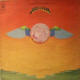 Skin Alley - To Pagham And Beyond | CBS (64140) - main