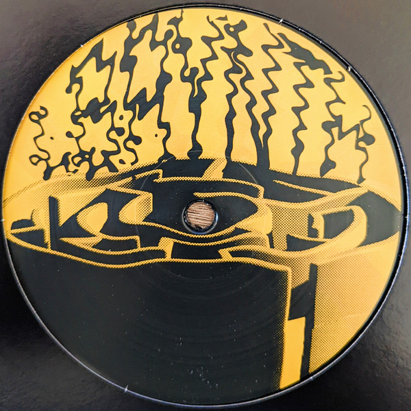 Various - Anniversary Sampler 04 | Gestalt Records (GST26) - main