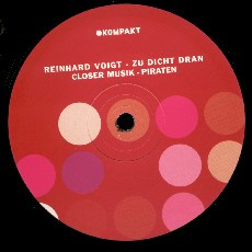 Various - Total 2 | Kompakt (KOM 20) - 3