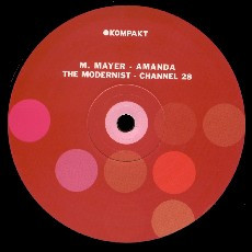 Various - Total 2 | Kompakt (KOM 20) - 4