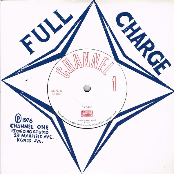 Creole - Jah Creation | Channel One (none) - 2