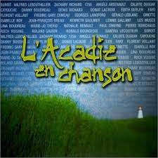Various - L'Acadie En Chanson | MapleMusic (FA 001)