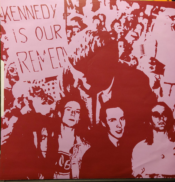 The Wonder Stuff - Golden Green / Get Together | Polydor (GONEX 8) - 3