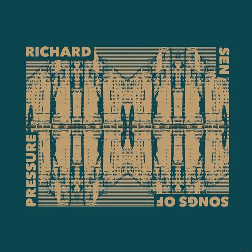 Richard Sen - Songs Of Pressure | [Emotional] Especial (EES012) - main