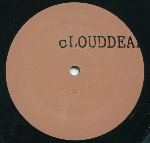 cLOUDDEAD - (Cloud Dead Number Five) | Mush (MH-016) - 3