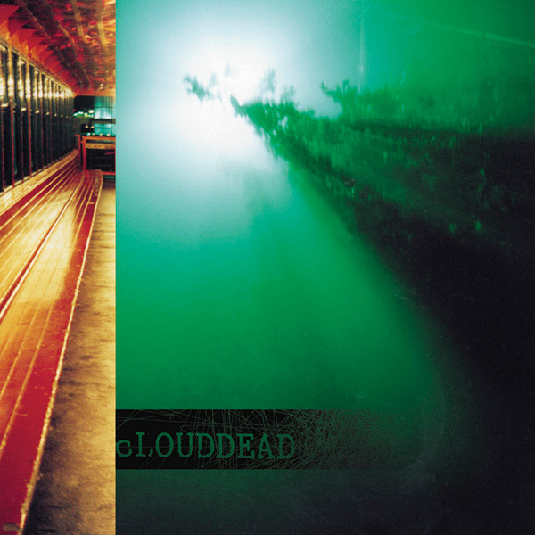 cLOUDDEAD - (Cloud Dead Number Five) | Mush (MH-016)