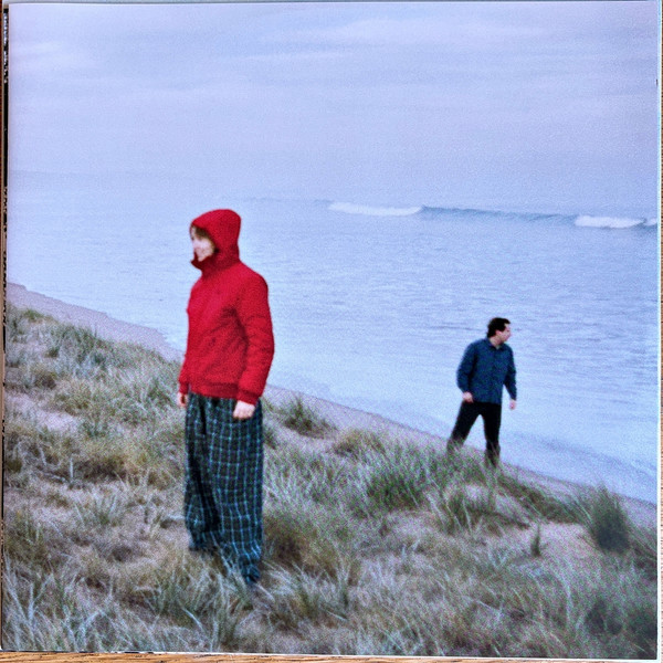 The Belair Lip Bombs - Again | Third Man Records (TMR-1038) - 4