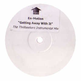 En-Motion - Getting Away With It | Incentive (GET1)