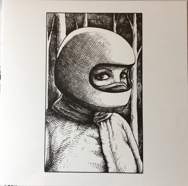 FFT - Regional/Loss | The Trilogy Tapes (TTT076)