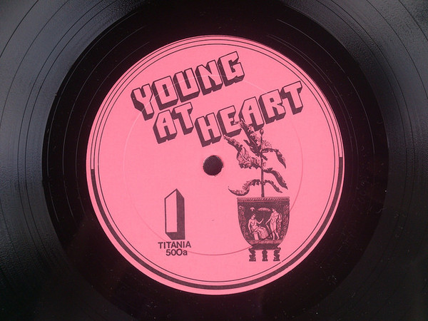 Doris Day - Young At Heart/ April In Paris | Titania 500 (none) - 2 Doris Day - Young At Heart/ April In Paris | Titania 500 (none) - 2