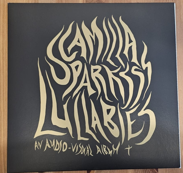 Camilla Sparksss - Lullabies | On The Camper Records (OR038)