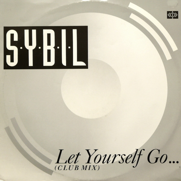 Sybil - Let Yourself Go | Champion (CHAMP 12 42)