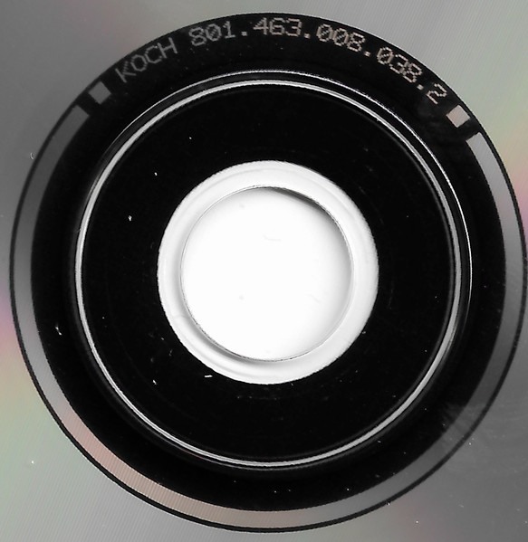 Greetje Bijma - Barefoot | Enja Records (ENJ-8038 2) - 4