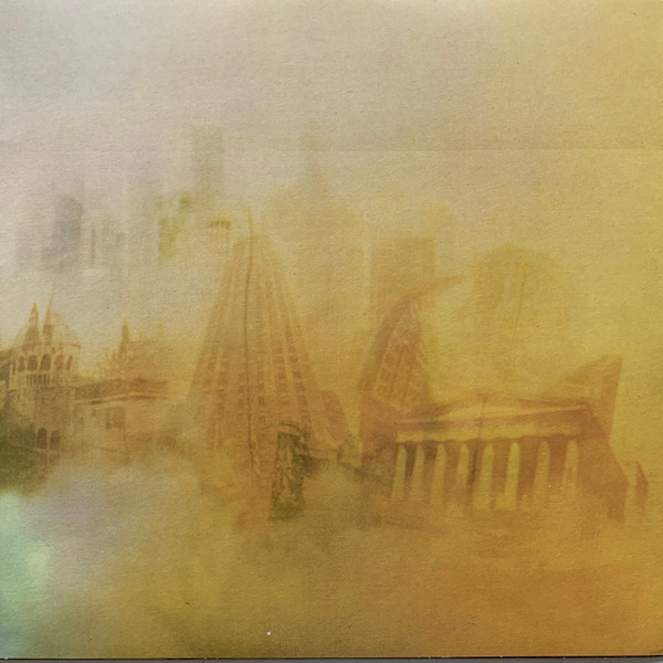 David Bowie - Diamond Dogs | RCA Victor (APL1-0576) - 3