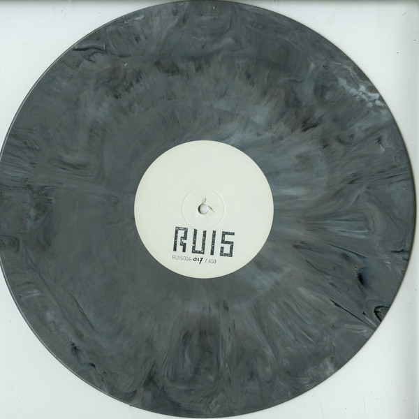 Bodj - Miles High | Ruis (RUIS004)
