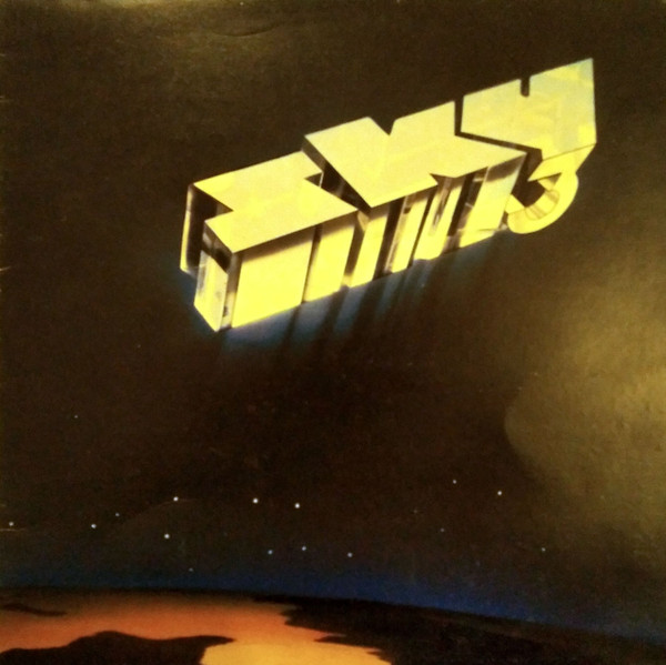 Sky - Sky 3 | Ariola (I-203413) - main