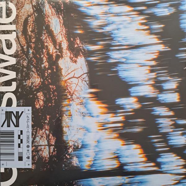 MOY - Ghostware EP | Analogical Force (AF064) - main