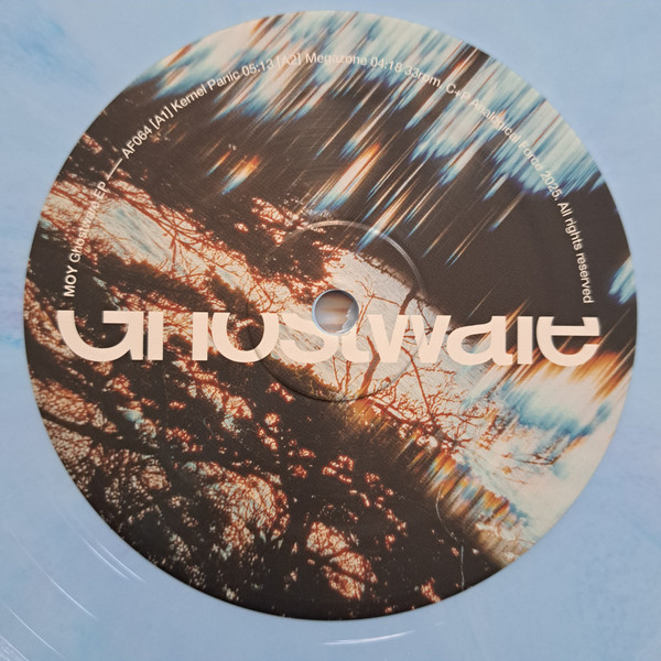 MOY - Ghostware EP | Analogical Force (AF064) - 3