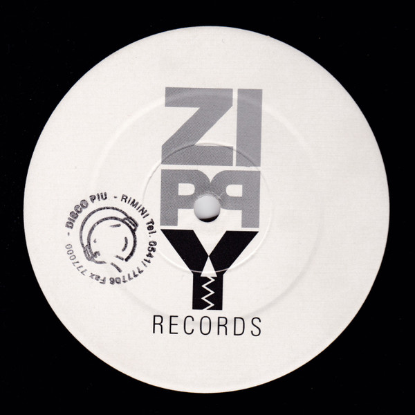 Pequena Habana Feat. Marck Michel - I Got To Know | Zippy (ZIPPY 017) - 2