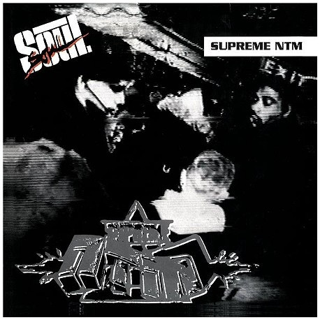 Suprême NTM - Soul Soul Remix | Epic (88985326301)