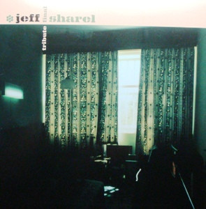 Jeff Sharel - Tribute Final | Statra Recordings (STAT2002-12)