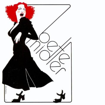 Bette Midler - Bette Midler | Atlantic (7270-2) Bette Midler - Bette Midler | Atlantic (7270-2)