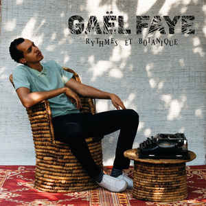 Gaël Faye - Rythmes Et Botanique | Universal Music France (5754816)