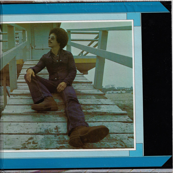 Keith Jarrett - Fort Yawuh | Impulse! (AS-9240)