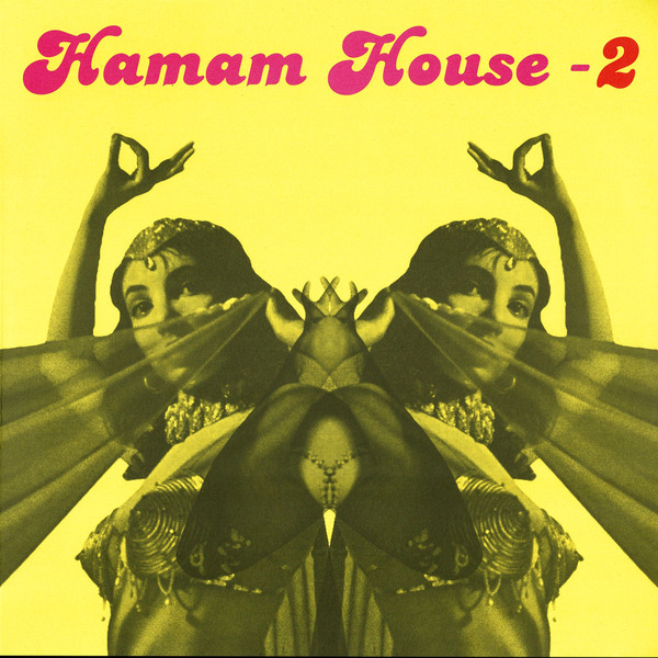Various - Hamam House 2 | Hamam House (HAMAMHOUSE 02)