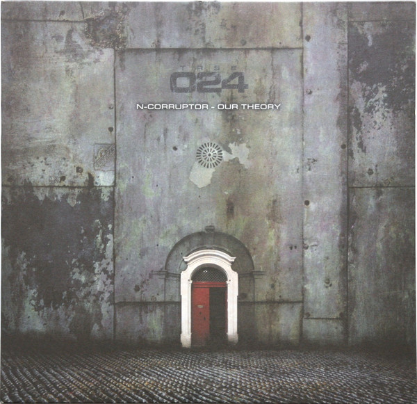 N-Corruptor - Our Theory | Traxtorm Records Sinful Edition (TRSE024)