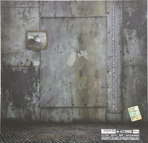 N-Corruptor - Our Theory | Traxtorm Records Sinful Edition (TRSE024) - 2