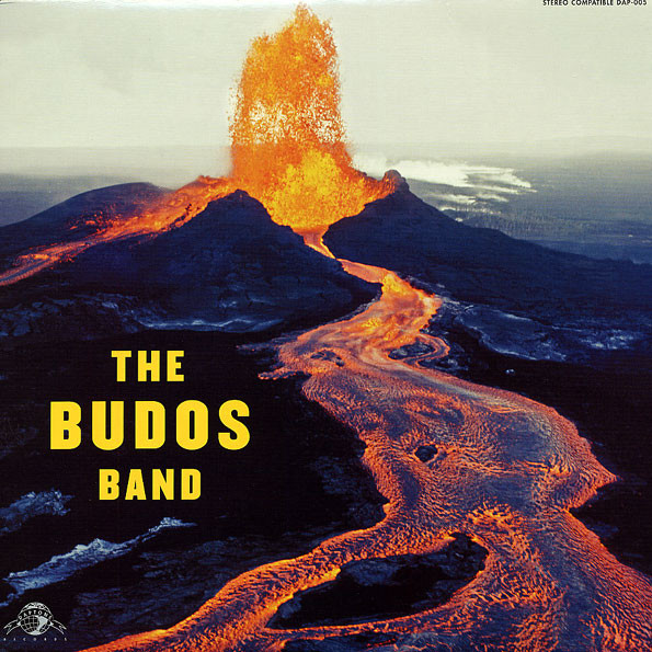 The Budos Band - The Budos Band | Daptone Records (DAP-005)