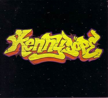 Kenny "Dope" Gonzalez - Disco Heat | Urban Theory (URBCD10) - 3